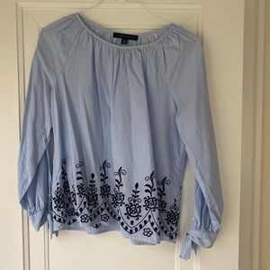 Tommy Hilfiger top XS